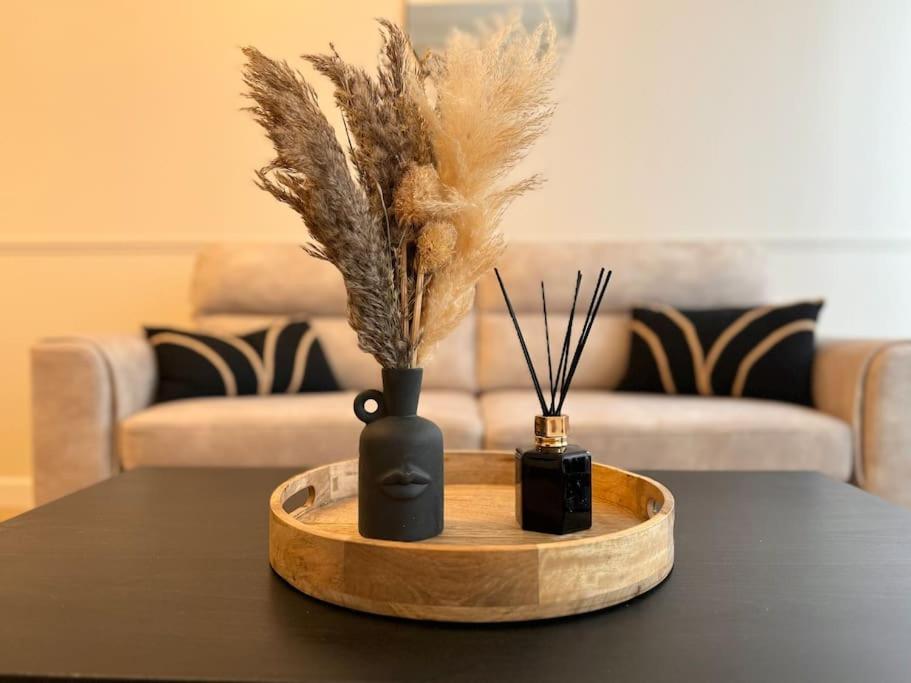 L'Orchidee - Netflix - Wi-Fi - Proche Centre Daire Troyes Dış mekan fotoğraf